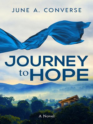 cover image of Journey to Hope